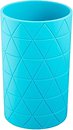 Фото Bisk стакан Star Turquoise (07124)