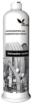 Фото DeLaMark Кондиционер-ополаскиватель для посудомоечной машины 500 мл