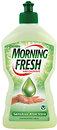 Фото Morning Fresh Средство для мытья посуды Sensitive Aloe Vera 450 мл