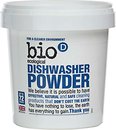 Фото Bio-D Порошок для посудомоечных машин Dishwasher Powder 720 г