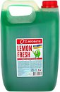 Фото Lemon Fresh Средство для мытья посуды Лайм 5 л