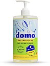Фото Domo средство для мытья посуды Лимон 950 мл