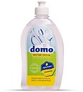 Фото Domo средство для мытья посуды Лимон 500 мл
