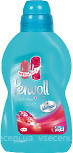 Фото Perwoll Жидкое средство для стирки ReNew+ Color 4 л