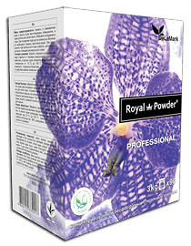 Фото Royal Powder Стиральный порошок Professional 3 кг
