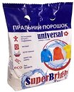 Фото Super Bright Стиральный порошок универсальный 3 кг