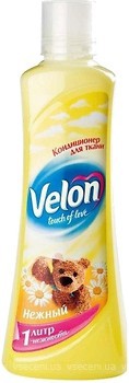 Фото Velon Кондиционер для белья Нежный 1 л