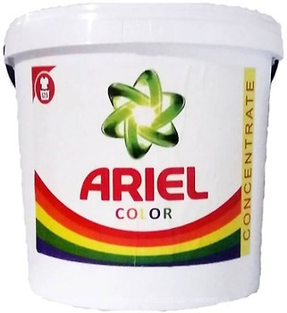 Фото Ariel Стиральный порошок Color 5 кг