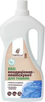 Фото Tortilla Кондиционер-ополаскиватель 1 л