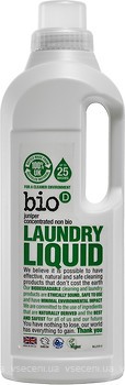 Фото Bio-D Гель для стирки Laundry Liquid Juniper 1 л