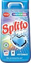 Фото Splito Стиральный порошок Universal 10 кг