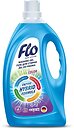 Фото Flo Гель для стирки 4 в 1 Color 2 л