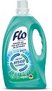 Фото Flo Гель для стирки 4 в 1 White 2 л