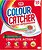 Фото K2r Цветопоглащающие салфетки для стирки Colour Catcher 10 шт