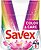 Фото Savex Стиральный порошок Color&Care 1.2 кг