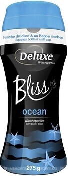 Фото Deluxe Ароматизатор белья в гранулах Bliss Ocean 275 г