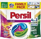 Фото Persil Капсулы для стирки Discs Color 60 шт