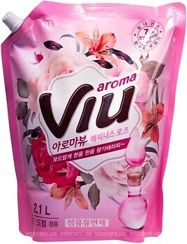 Фото Mukunghwa кондиционер Aroma Viu Rose 2.1 л