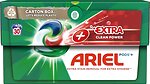 Фото Ariel капсулы для стирки All in 1 Pods + Extra Clean Power 30 шт