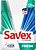 Фото Savex стиральный порошок Premium Fresh 2.25 кг