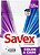 Фото Savex стиральный порошок Premium Color & Care 2.25 кг