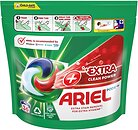 Фото Ariel капсулы для стирки All in 1 Pods + Extra Clean Power 36 шт
