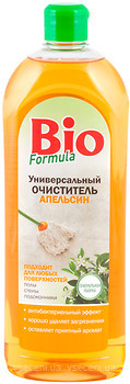 Фото Bio Formula Универсальный очиститель Апельсин 750 мл