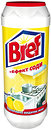 Фото Bref Порошок для чистки + Эффект соды Лимон 500 г