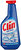 Фото Clin Средство для мытья окон Голубой (запаска) 500 мл