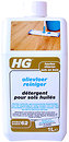 Фото HG Средство для мытья деревянных полов с масленым покрытием 1000 мл