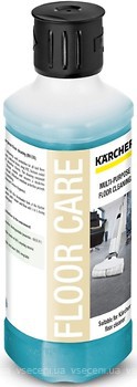 Фото Karcher Универсальное средство для мытья полов RM 536 500 мл (6.295-944.0)