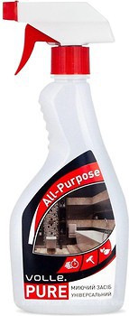 Фото Volle Pure All-Purpose Спрей для чистки ванной комнаты Универсальный 500 мл (17-07-007)