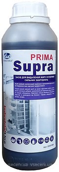 Фото Primaterra Supra Концентрат для удаления жира 1.4 кг (301904)