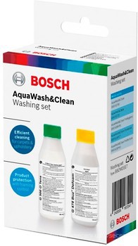 Фото Bosch Средство для моющих пылесосов 200 мл (BBZWDSET)