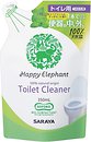 Фото Happy Elephant Средство для чистки туалетов 350 мл
