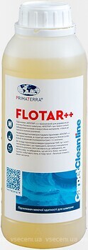 Фото Primaterra Flotar++ Жесткий усилитель для стирки ковров 1.3 кг (307404)