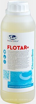 Фото Primaterra Flotar+ Мягкий усилитель для стирки ковров 1.1 кг (307304)