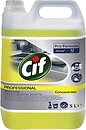 Фото Cif Средство для чистки жира и нагара Professional 5 л