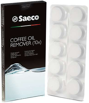 Фото Philips Saeco Средство для чистки кофемашин Coffee Oil Remover (CA6704/99)