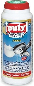 Фото Puly Caff Plus Порошок для чистки кофемашин 900 гр