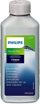 Фото Philips Saeco Средство для удаления накипи Decalcifier 250 мл (CA6700/10)