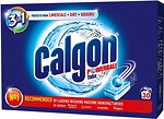 Фото Calgon Средство для смягчения воды для стиральных машин 30 таблеток