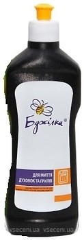 Фото Бджілка Чистящее средство для духовок и грилей 500 мл