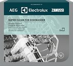Фото Electrolux Средство для чистки посудомоечных машин 260 г (M3DCP200)