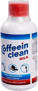 Фото Coffeein Clean Средство для чистки молочных систем кофемашин 250 мл