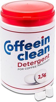 Фото Coffeein Clean Таблетки для чистки от кофейных масел Detergent 360 шт