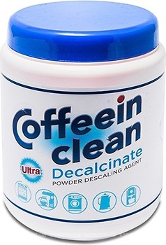 Фото Coffeein Clean Средство для декальцинации кофемашин Ultra 900 г
