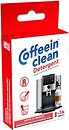 Фото Coffeein Clean Таблетки для чистки от кофейных масел Detergent 8 шт