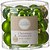Фото House of Seasons набор шаров зеленый 2.5 см, 24 шт