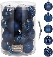 Фото Springos набор шаров 6 см, 20 шт (CA0140)